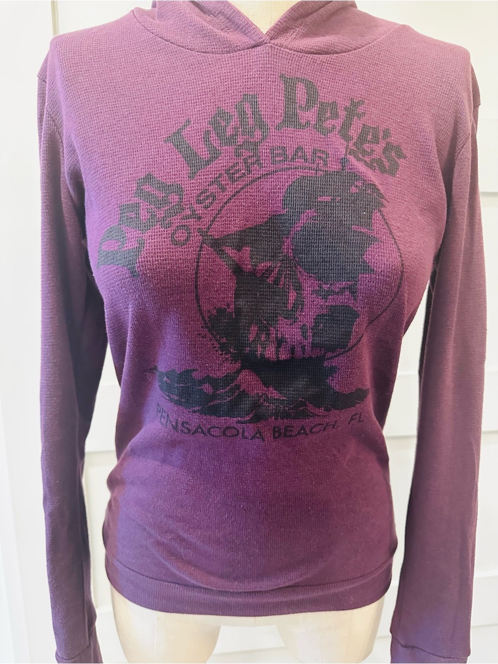 Next Level Novelty Tee